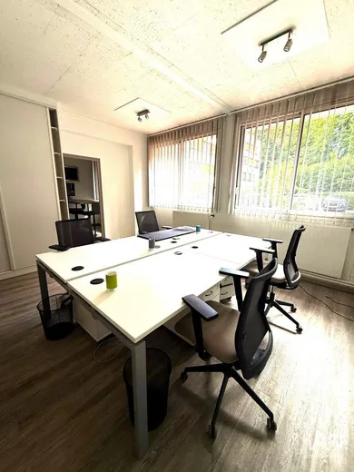 Bureaux à LA CELLE-SAINT-CLOUD (78170)