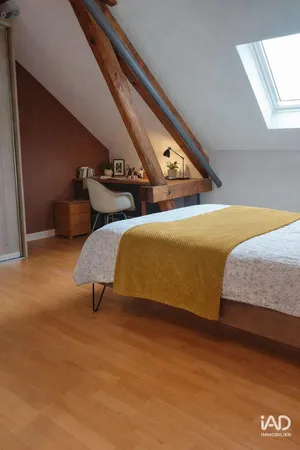 Appartement à ANNEMASSE (74100)