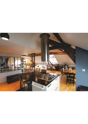 Appartement à ANNEMASSE (74100)