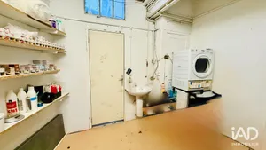 Commercial in BOIS-LE-ROI (77590)