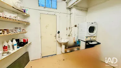 Commercial in BOIS-LE-ROI (77590)