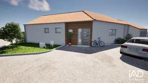 Maison à SAINTES (17100)