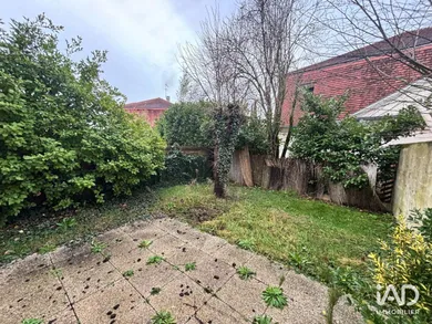 Apartment in BRY-SUR-MARNE (94360)