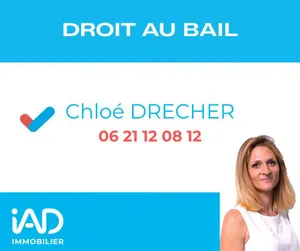 Droit au bail à AIX-EN-PROVENCE (13100)