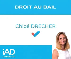 Droit au bail à AIX-EN-PROVENCE (13100)