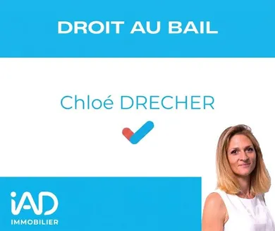 Droit au bail à AIX-EN-PROVENCE (13100)