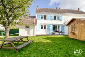 House in LAGNY-SUR-MARNE (77400)