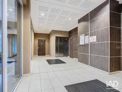 Appartement à REIMS (51100)