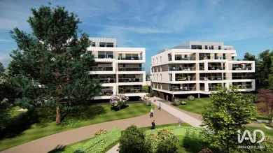 Apartment in ARRAS (62000)