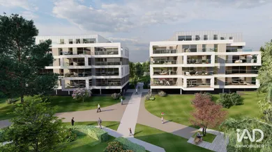 Apartment in ARRAS (62000)