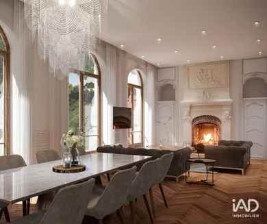 Apartment in ARRAS (62000)