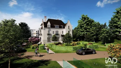 Apartment in ARRAS (62000)