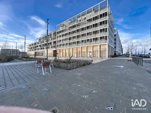 Apartment in BUSSY-SAINT-GEORGES (77600)