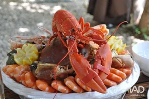 Restaurant in SAINT-PIERRE-D'OLÉRON (17310)