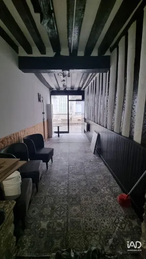 Business asset in MONTARGIS (45200)