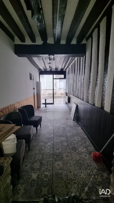 Business asset in MONTARGIS (45200)