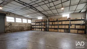 Commercial walls in CHÂLONS-EN-CHAMPAGNE (51000)