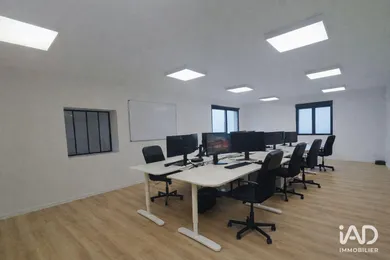 Business asset in SAINT-MEMMIE (51470)