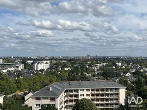 Appartement à AVRILLÉ (49240)