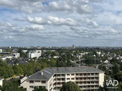 Appartement à AVRILLÉ (49240)