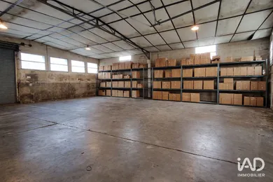 Local d’activité à CHÂLONS-EN-CHAMPAGNE (51000)
