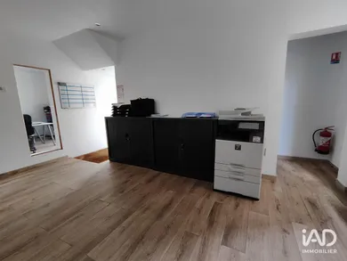 Local d’activité à CHÂLONS-EN-CHAMPAGNE (51000)