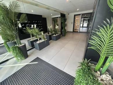 Appartement à MONTPELLIER (34000)