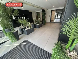 Apartment in MONTPELLIER (34000)