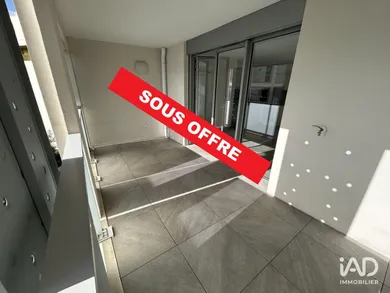 Apartment in MONTPELLIER (34000)