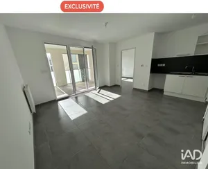 Appartement à MONTPELLIER (34000)