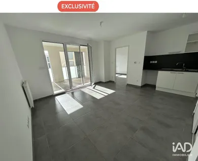 Apartment in MONTPELLIER (34000)