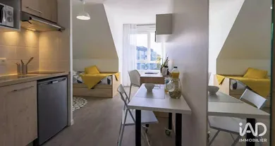 Apartment in LA FLÈCHE (72200)
