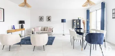 Apartment in LA FLÈCHE (72200)