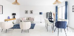 Appartement à LA FLÈCHE (72200)