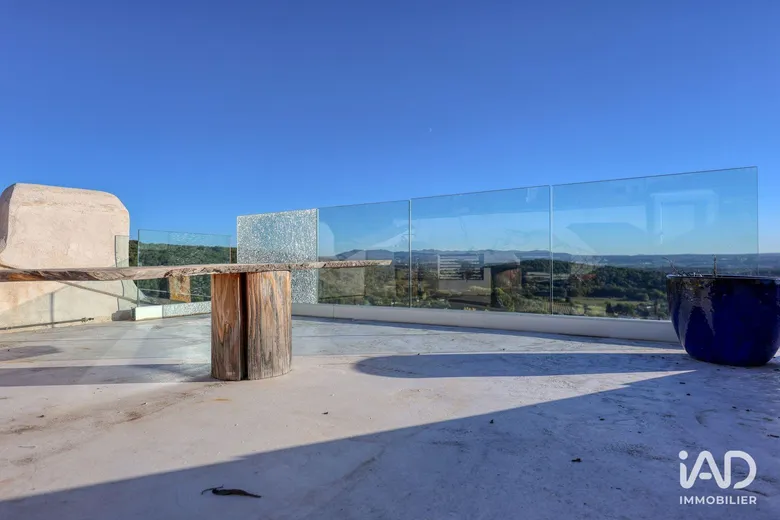 Maison 5 pièces 132 m² · à Éguilles · 132 m² · 540 000 €