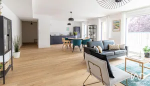 Apartment in CHALONNES-SUR-LOIRE (49290)