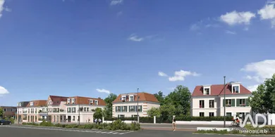 Apartment in ANTONY (92160)