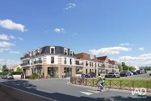 Apartment in ANTONY (92160)