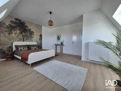Maison à ANTONY (92160)