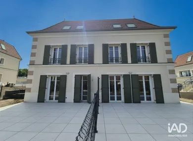 Maison à ANTONY (92160)