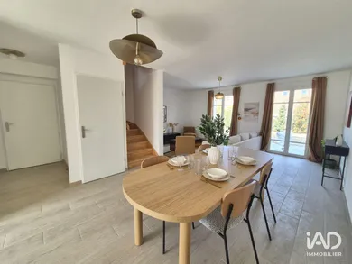 Maison à ANTONY (92160)
