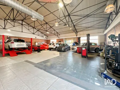 Atelier à BASTIA (20600)