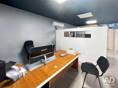 Atelier à BASTIA (20600)