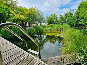 House in ALGOLSHEIM (68600)