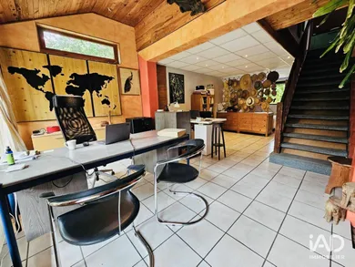 Maison à ALGOLSHEIM (68600)