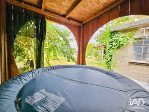 Maison à ALGOLSHEIM (68600)