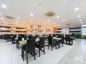 Restaurant à LA ROCHELLE (17000)