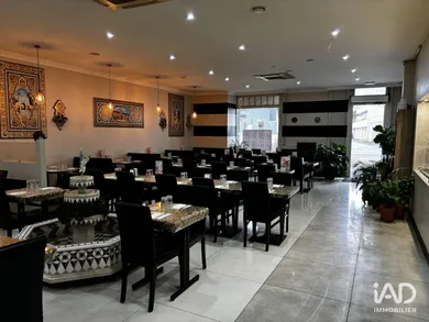 Restaurant in LA ROCHELLE (17000)