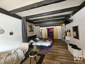 Murs commerciaux à SAINT-CRÉPIN (05600)