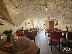 Restaurant in SAINT CREPIN (05600)